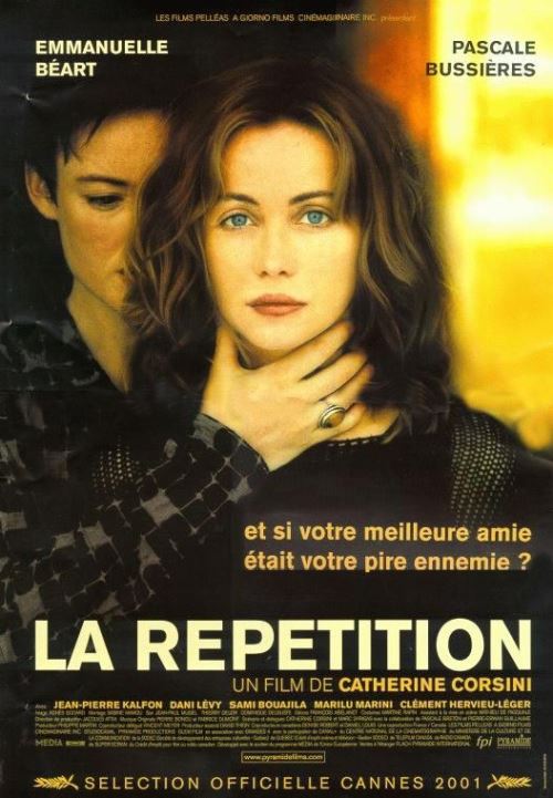 Acheter La répétition AFFICHE CINEMA ORIGINALE État correct - 22,99 € La répétition AFFICHE CINEMA ORIGINALE État correct - N/A reconditionné disponible sur Fnac