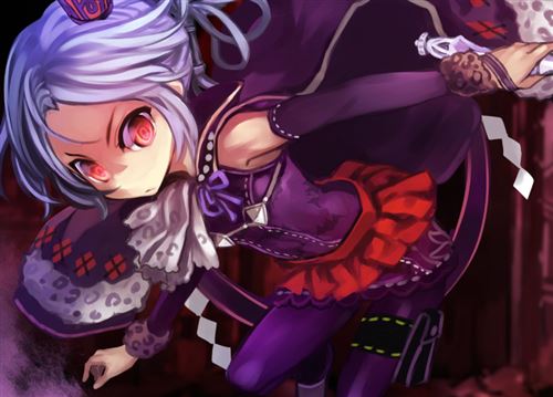 Demon Gaze Extra Nintendo Switch État correct - Just for Games reconditionné disponible sur Fnac