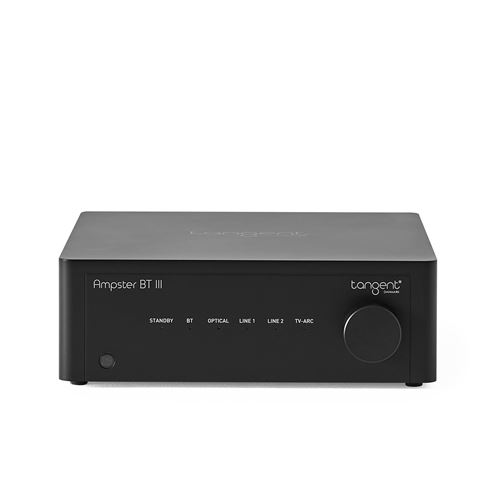 Amplificateur Hi-Fi Tangent Ampster BT III État correct - N/A reconditionné (offre indisponible)