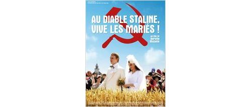 Au Diable Staline, Vive Les Mariés! AFFICHE CINEMA ORIGINALE État correct - N/A reconditionné disponible sur Fnac