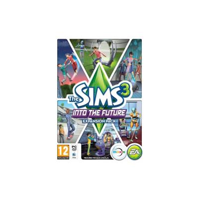Acheter Sims 3: Into The Future (Pc) État correct - 45,48 € Sims 3: Into The Future (Pc) État correct - reconditionné disponible sur Fnac