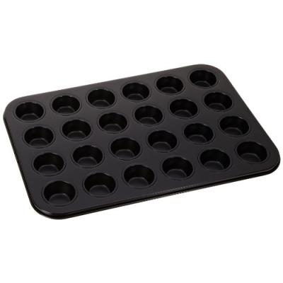 Acheter DR OETKER 01481 MOULE À MUFFINS 24 PIÈCES État correct - 36,93 € DR OETKER 01481 MOULE À MUFFINS 24 PIÈCES État correct - Dr. Oetker reconditionné disponible sur Fnac