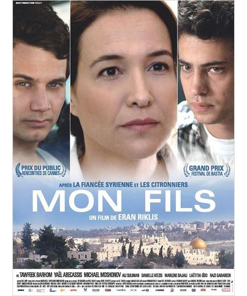 Mon Fils AFFICHE CINEMA ORIGINALE État correct - N/A reconditionné disponible sur Fnac