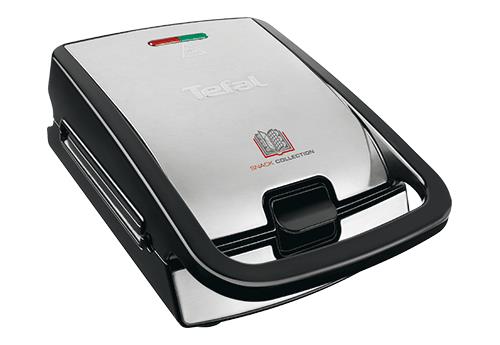 Gaufrier Tefal Snack Collection État correct - Tefal reconditionné disponible sur Fnac