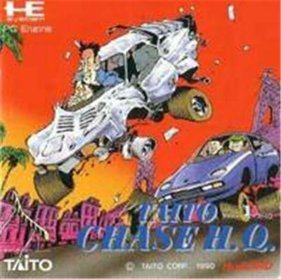 Acheter Taito Chase H.Q. - IMPORT JAPONAIS État correct - 59,95 € Taito Chase H.Q. - IMPORT JAPONAIS État correct - reconditionné disponible sur Fnac