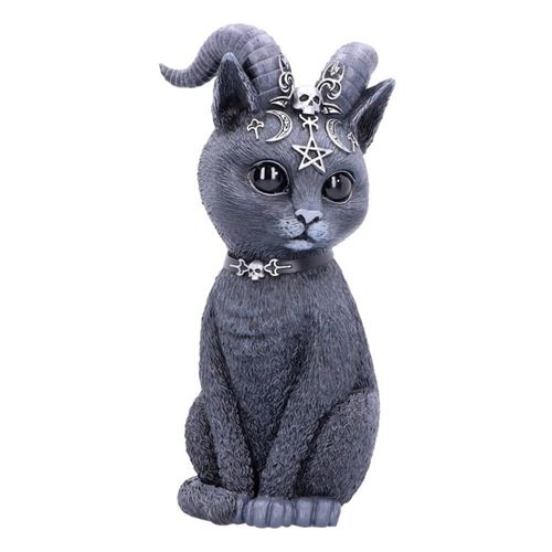 Cult Cuties - Figurine Pawzuph 26 cm État correct - N/A reconditionné disponible sur Fnac