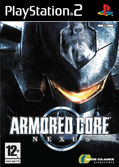 Acheter Armored Core Nexus État correct - 19,95 € Armored Core Nexus État correct - Nobilis reconditionné disponible sur Fnac