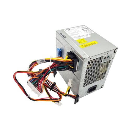 Acheter Alimentation PC Dell F305E-00 305W SATA Dell Optiplex 755 MT 0XK376 État correct - 47,60 € Alimentation PC Dell F305E-00 305W SATA Dell Optiplex 755 MT 0XK376 État correct - N/A reconditionné disponible sur Fnac