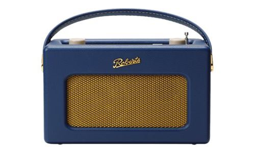 Radio internet Bluetooth Roberts Revival iStream 3L Bleu Minuit État correct - N/A reconditionné disponible sur Fnac