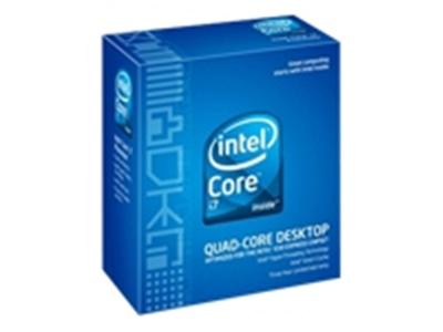 Acheter Intel Core i7 960 / 3.2 GHz processeur État correct - 289,00 € Intel Core i7 960 / 3.2 GHz processeur État correct - Intel reconditionné disponible sur Fnac