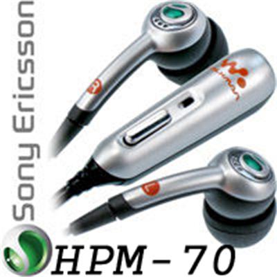 Acheter Kit pieton main libre Sony Ericsson HPM70 Pour le W705 État correct - 30,00 € Kit pieton main libre Sony Ericsson HPM70 Pour le W705 État correct - Sony Ericsson reconditionné disponible sur Fnac