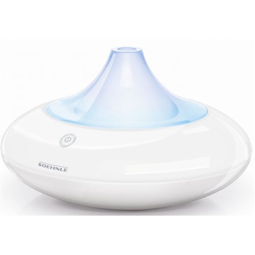 Purificateur Soehnle 68026 État correct - Soehnle reconditionné disponible sur Fnac