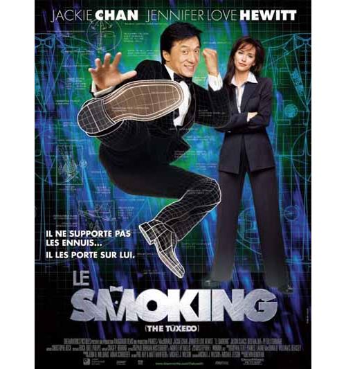 Acheter Le Smoking AFFICHE CINEMA ORIGINALE État correct - 22,99 € Le Smoking AFFICHE CINEMA ORIGINALE État correct - N/A reconditionné disponible sur Fnac