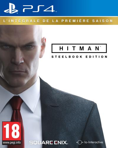 Acheter Hitman : The Complete First Season PS4 État correct - 32,22 € Hitman : The Complete First Season PS4 État correct - Koch Media reconditionné disponible sur Fnac