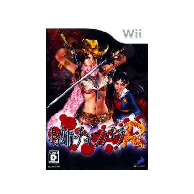 Oneechan Bara Revolution - IMPORT JAPONAIS État correct -  reconditionné disponible sur Fnac