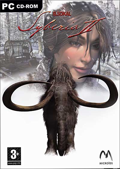 Syberia II État correct - MC2 Entertainment reconditionné disponible sur Fnac