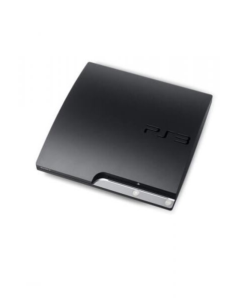 Console PS3 Slim 250 Go Sony + Need For Speed : Shift État correct - Sony reconditionné disponible sur Fnac