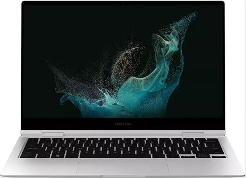 SAMSUNG GALAXY BOOK 2 PRO 360 13.3"" , 512, 16, I7-EVO-1260P État correct - Samsung reconditionné disponible sur Fnac