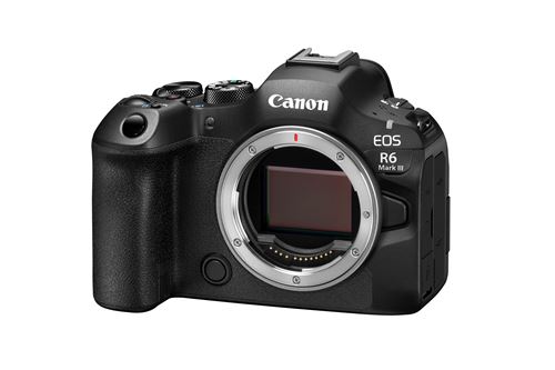 Acheter Appareil photo Hybride Canon EOS R6 Mark III nu noir État correct - 2608,99 € Appareil photo Hybride Canon EOS R6 Mark III nu noir État correct - Canon reconditionné disponible sur Fnac