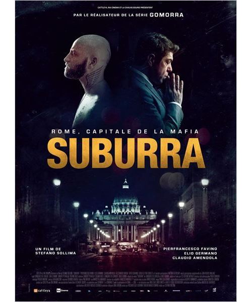 Acheter Suburra AFFICHE CINEMA ORIGINALE État correct - 22,99 € Suburra AFFICHE CINEMA ORIGINALE État correct - N/A reconditionné disponible sur Fnac
