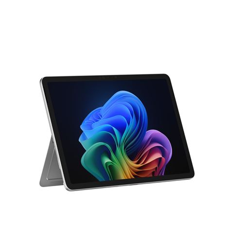 Acheter PC Hybride 2 en 1 Microsoft Surface Pro 12"" Ecran Tactile Copilot+ PC Snapdragon® X Plus 16 Go RAM 256 Go SSD Platine État correct - 721,99 € PC Hybride 2 en 1 Microsoft Surface Pro 12"" Ecran Tactile Copilot+ PC Snapdragon® X Plus 16 Go RAM 256 Go SSD Platine État correct - Microsoft reconditionné disponible sur Fnac