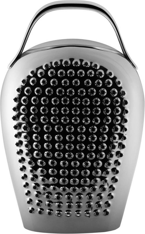 Acheter Râpe à fromage Cloche Alessi Cheese please CHB02, Inox État correct - 72,28 € Râpe à fromage Cloche Alessi Cheese please CHB02, Inox État correct - Alessi reconditionné disponible sur Fnac