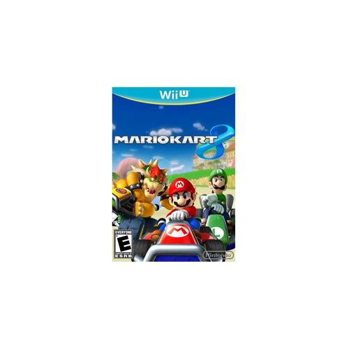 Acheter Nintendo Mario Kart 8, Wii U Standard Anglais, Italien État correct - 37,50 € Nintendo Mario Kart 8, Wii U Standard Anglais, Italien État correct - reconditionné disponible sur Fnac