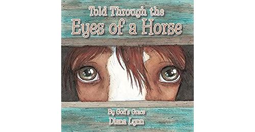 Told Through the Eyes of a Horse (English Edition) Format Kindle État correct - N/A reconditionné disponible sur Fnac