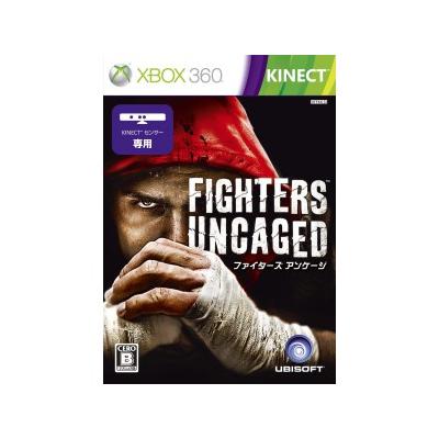 Fighters Uncaged - IMPORT JAPONAIS État correct -  reconditionné disponible sur Fnac