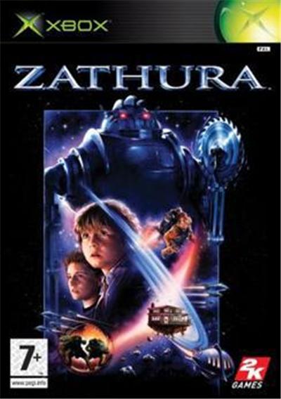 Zathura État correct -  reconditionné disponible sur Fnac