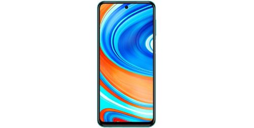 Smartphone Xiaomi Redmi Note 9 Pro 6.67"" Double SIM 64 Go Vert État correct - Xiaomi reconditionné disponible sur Fnac