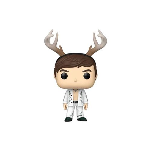Acheter Figurine Funko Pop! - Saltburn - Oliver Quick État correct - 14,95 € Figurine Funko Pop! - Saltburn - Oliver Quick État correct - N/A reconditionné disponible sur Fnac