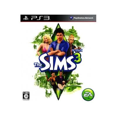 The Sims 3 - IMPORT JAPONAIS État correct -  reconditionné disponible sur Fnac