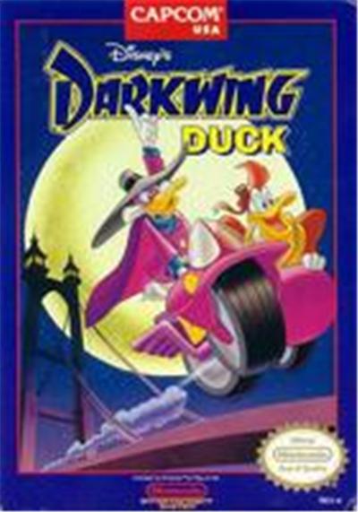 Acheter Disney's Darkwing Duck État correct - 79,00 € Disney's Darkwing Duck État correct - reconditionné disponible sur Fnac