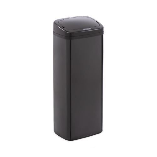 Acheter Klarstein Cleansmann 50 Poubelle 50 litres avec capteur - Couvercle ABS noir État correct - 68,99 € Klarstein Cleansmann 50 Poubelle 50 litres avec capteur - Couvercle ABS noir État correct - Klarstein reconditionné disponible sur Fnac