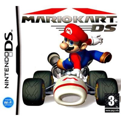 Acheter Mario Kart DS État correct - 31,03 € Mario Kart DS État correct - reconditionné disponible sur Fnac