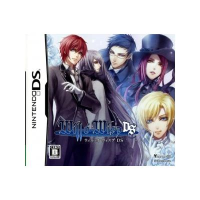 Acheter Will O' Wisp DS - IMPORT JAPONAIS État correct - 33,99 € Will O' Wisp DS - IMPORT JAPONAIS État correct - reconditionné disponible sur Fnac