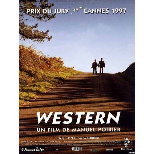 Acheter Western AFFICHE CINEMA ORIGINALE État correct - 22,99 € Western AFFICHE CINEMA ORIGINALE État correct - N/A reconditionné disponible sur Fnac