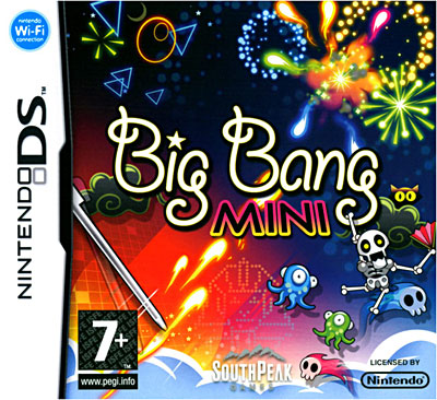 Big Bang Mini État correct - Koch Media reconditionné disponible sur Fnac