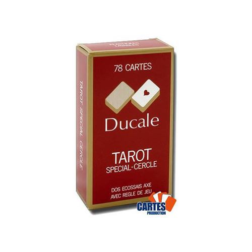 Acheter Tarot Ducale – jeu de 78 cartes cartonnées plastifiées – 4 index standards État correct - 21,58 € Tarot Ducale – jeu de 78 cartes cartonnées plastifiées – 4 index standards État correct - N/A reconditionné disponible sur Fnac