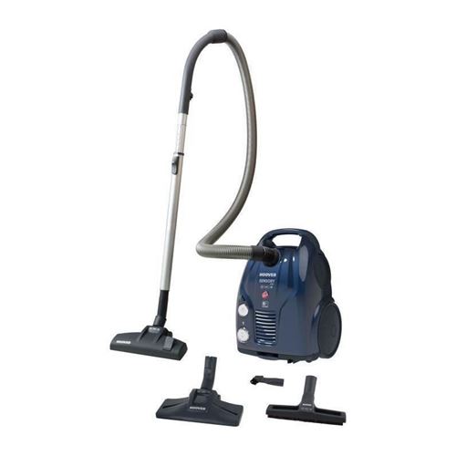 Acheter Hoover SO30PAR Aspirateur Traineau Avec Sac Sensory - 72DB - Brosse Special Tapis/Moquettes et Brosse Special Parquet État correct - 94,25 € Hoover SO30PAR Aspirateur Traineau Avec Sac Sensory - 72DB - Brosse Special Tapis/Moquettes et Brosse Special Parquet État correct - Hoover reconditionné disponible sur Fnac