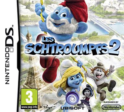 Acheter Les Schtroumpfs 2 DS État correct - 10,91 € Les Schtroumpfs 2 DS État correct - Ubisoft reconditionné disponible sur Fnac