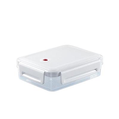 Acheter Curver 196449 aroma fresh premium boîte à valve rectangulaire 1,1 l polypropylène blanc 20 x 15 x 6,1 cm État correct - 66,99 € Curver 196449 aroma fresh premium boîte à valve rectangulaire 1,1 l polypropylène blanc 20 x 15 x 6,1 cm État correct - Curver reconditionné disponible sur Fnac