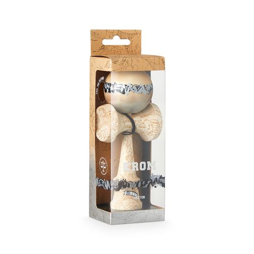 Jeu de plein air Krom Kendama Unity Halcyon État correct - Krom Kendama reconditionné disponible sur Fnac