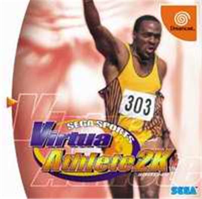 Acheter Virtua Athlete 2K - IMPORT JAPONAIS État correct - 16,68 € Virtua Athlete 2K - IMPORT JAPONAIS État correct - reconditionné disponible sur Fnac