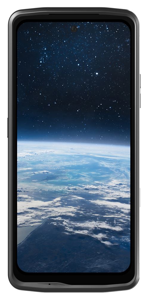 Smartphone Crosscall Stellar-X5 6,49"" 5G Double SIM 128 Go Noir État correct - Crosscall reconditionné disponible sur Fnac