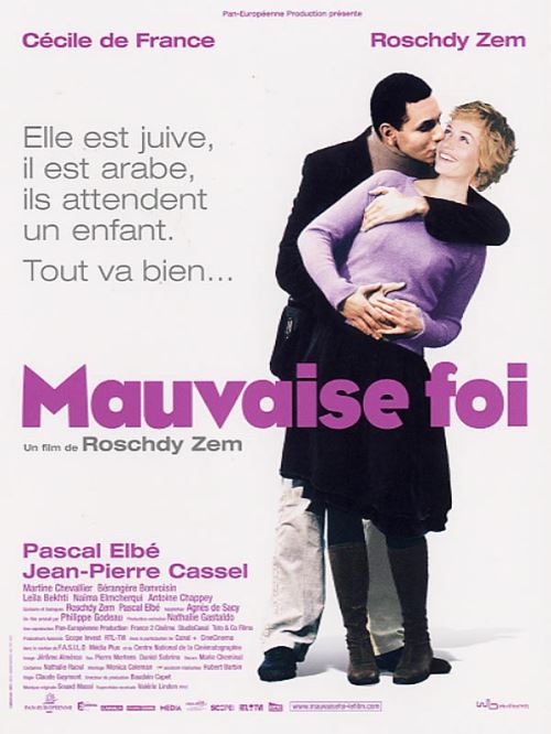 Acheter Mauvaise Foi AFFICHE CINEMA ORIGINALE État correct - 22,99 € Mauvaise Foi AFFICHE CINEMA ORIGINALE État correct - N/A reconditionné disponible sur Fnac
