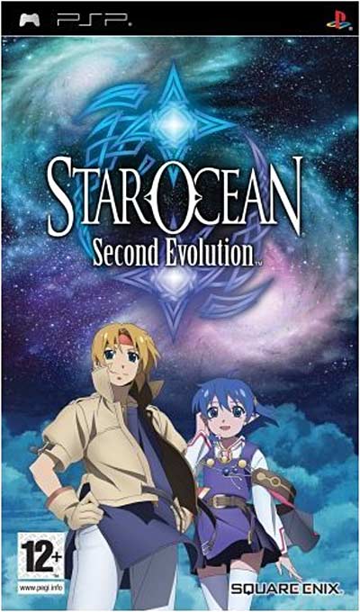 Acheter Star Ocean 2 État correct - 63,23 € Star Ocean 2 État correct - Koch Media reconditionné disponible sur Fnac