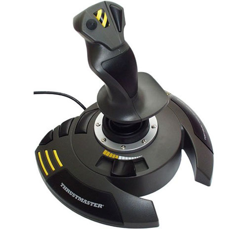 Acheter Joystick Thrustmaster Top Gun Fox 2 Pro USB État correct - 51,92 € Joystick Thrustmaster Top Gun Fox 2 Pro USB État correct - Thrustmaster reconditionné disponible sur Fnac