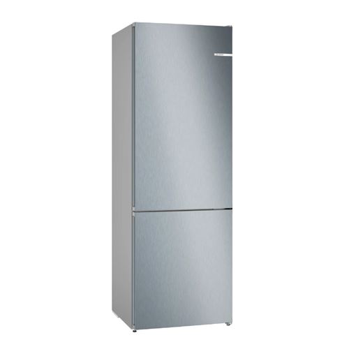 Acheter Série 4 Réfrigérateur combiné pose-libre 203 x 70 cm Couleur inox KGN492LDF État correct - 821,00 € Série 4 Réfrigérateur combiné pose-libre 203 x 70 cm Couleur inox KGN492LDF État correct - N/A reconditionné disponible sur Fnac